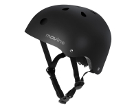 Movino Kask Ochronny Black rozmiar S (48-52cm) - 500470 - zdjęcie 1